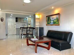 1 Bedroom Seaview 706 Kiengtalay