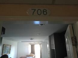 1 Bedroom Seaview 706 Kiengtalay