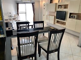 1 Bedroom Seaview 706 Kiengtalay