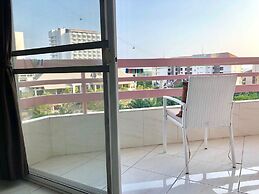 1 Bedroom Seaview 706 Kiengtalay