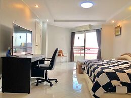 1 Bedroom Seaview 706 Kiengtalay