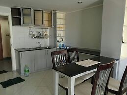 1 Bedroom Seaview 706 Kiengtalay