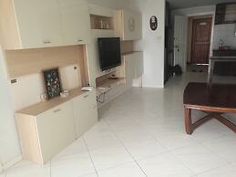 1 Bedroom Seaview 706 Kiengtalay