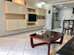 1 Bedroom Seaview 706 Kiengtalay