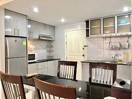 1 Bedroom Seaview 706 Kiengtalay