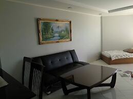 1 Bedroom Seaview 706 Kiengtalay