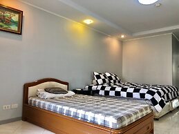 1 Bedroom Seaview 706 Kiengtalay