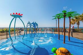 The Oasis at Orange Beach 2309