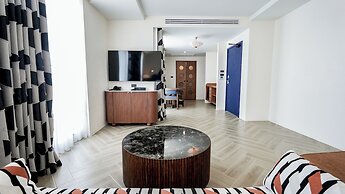 Sugar Marina Hotel -POP- Kata Beach