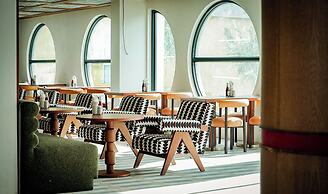 Sugar Marina Hotel -POP- Kata Beach