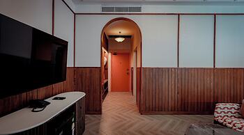 Sugar Marina Hotel -POP- Kata Beach