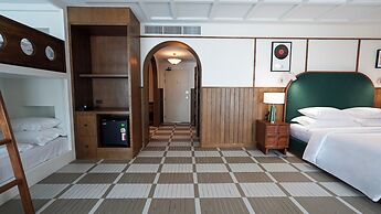 Sugar Marina Hotel -POP- Kata Beach