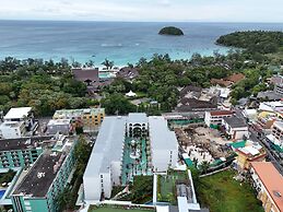 Sugar Marina Hotel -POP- Kata Beach