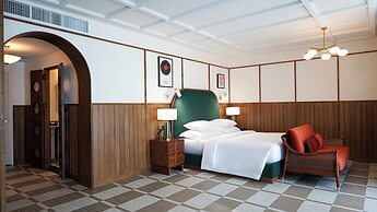 Sugar Marina Hotel -POP- Kata Beach