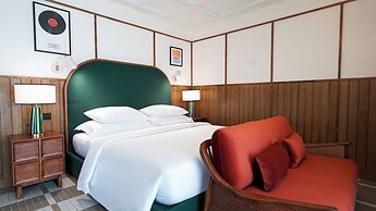 Sugar Marina Hotel -POP- Kata Beach