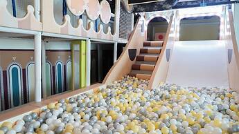 Sugar Marina Hotel -POP- Kata Beach