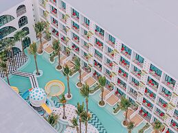 Sugar Marina Hotel -POP- Kata Beach