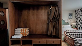 Sugar Marina Hotel -POP- Kata Beach