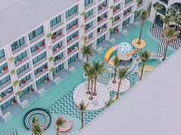 Sugar Marina Hotel -POP- Kata Beach