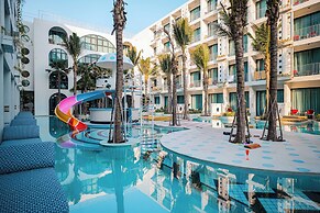 Sugar Marina Hotel -POP- Kata Beach