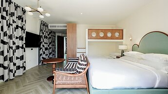 Sugar Marina Hotel -POP- Kata Beach