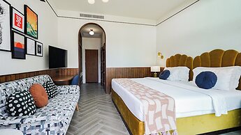 Sugar Marina Hotel -POP- Kata Beach