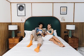 Sugar Marina Hotel -POP- Kata Beach