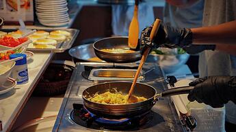 Sugar Marina Hotel -POP- Kata Beach