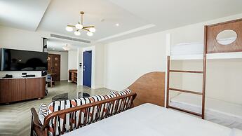 Sugar Marina Hotel -POP- Kata Beach