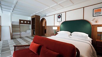 Sugar Marina Hotel -POP- Kata Beach