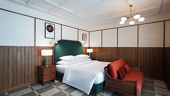 Sugar Marina Hotel -POP- Kata Beach