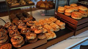 Sugar Marina Hotel -POP- Kata Beach