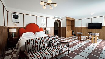 Sugar Marina Hotel -POP- Kata Beach