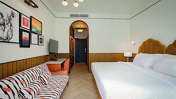 Sugar Marina Hotel -POP- Kata Beach