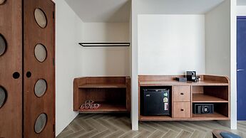 Sugar Marina Hotel -POP- Kata Beach