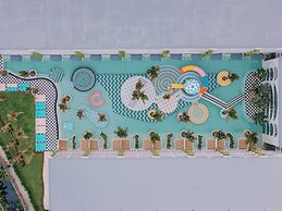 Sugar Marina Hotel -POP- Kata Beach