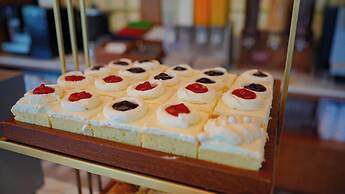 Sugar Marina Hotel -POP- Kata Beach