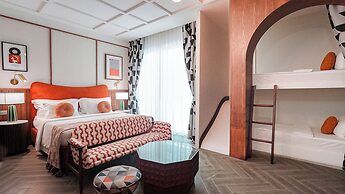 Sugar Marina Hotel -POP- Kata Beach