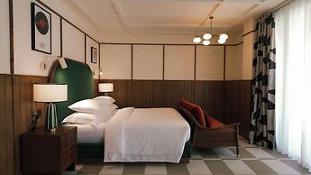 Sugar Marina Hotel -POP- Kata Beach