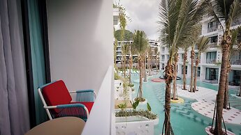 Sugar Marina Hotel -POP- Kata Beach