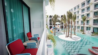 Sugar Marina Hotel -POP- Kata Beach