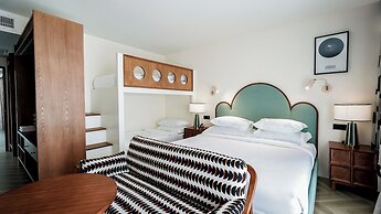 Sugar Marina Hotel -POP- Kata Beach