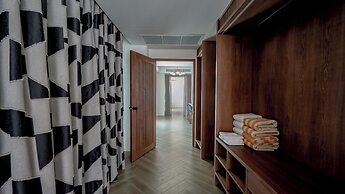 Sugar Marina Hotel -POP- Kata Beach