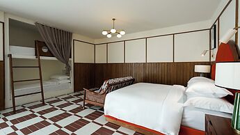 Sugar Marina Hotel -POP- Kata Beach