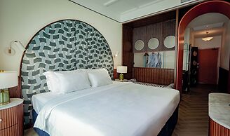 Sugar Marina Hotel -POP- Kata Beach