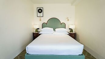 Sugar Marina Hotel -POP- Kata Beach