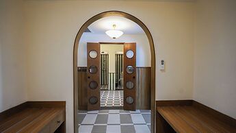 Sugar Marina Hotel -POP- Kata Beach