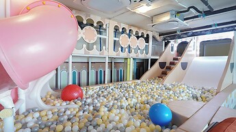 Sugar Marina Hotel -POP- Kata Beach