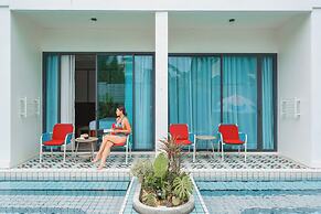 Sugar Marina Hotel -POP- Kata Beach