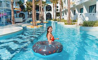 Sugar Marina Hotel -POP- Kata Beach